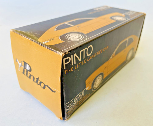 Eldon 1971 ford pinto - 1971,