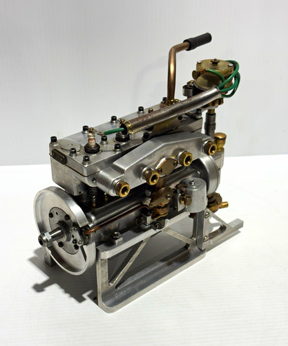 Elmer wall cylinder - elmer, 4