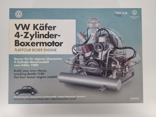 Mimb scale vw 4 cylinder - ,
