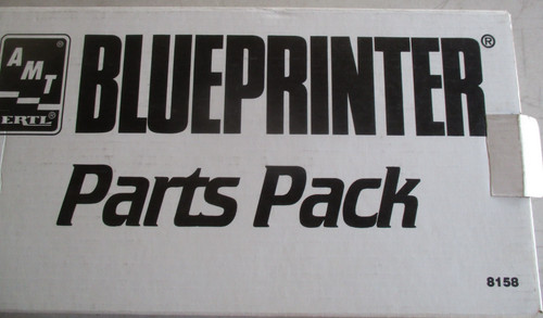 Amt ertl 1993 blueprinter - ertl,