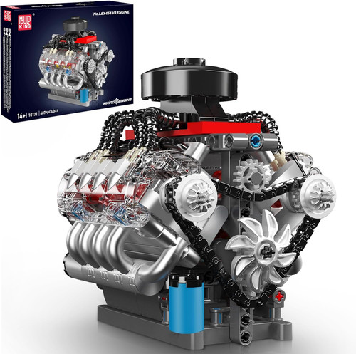 10171 engine model - 10171,