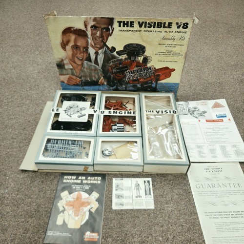 Vintage 1960 renewal - vintage,
