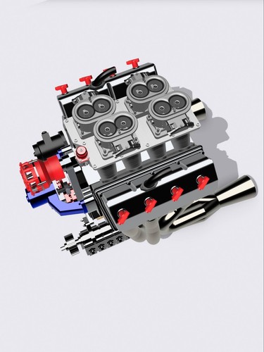 3d resin pro - 1/25,