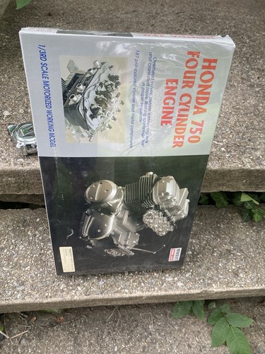 Minicraft 11202 honda 750 - 11202,