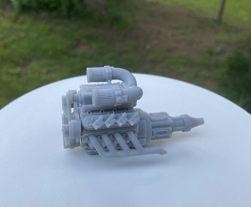 Scale whipple lsx - 1, 25