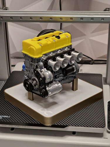 Honda k20a engine model - honda,
