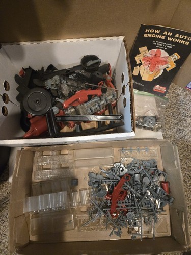 Huge group vintage 60 - group, 50's/60's