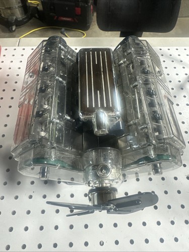 Engine model kit assembly - kit,