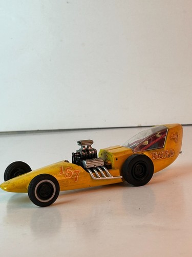 Amt walt puffer front engine - walt's,