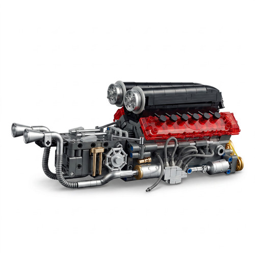 Dohc v12 ferrari - ferrari, daytona