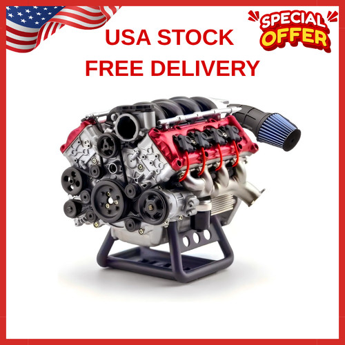 Mini engine kits - mini, that