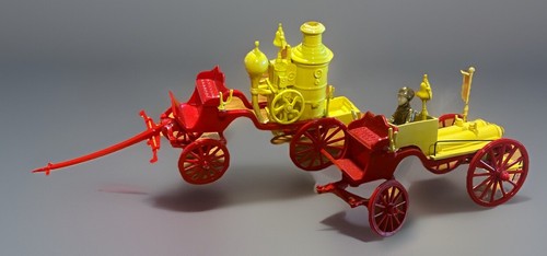 Vintage 1950s revell gowland - vintage,